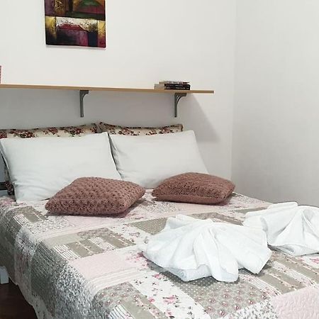 Alex Apartment Zemun Экстерьер фото
