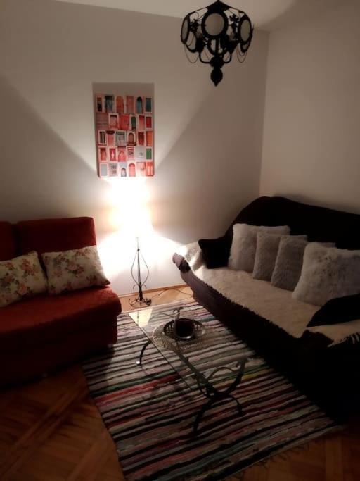 Alex Apartment Zemun Экстерьер фото