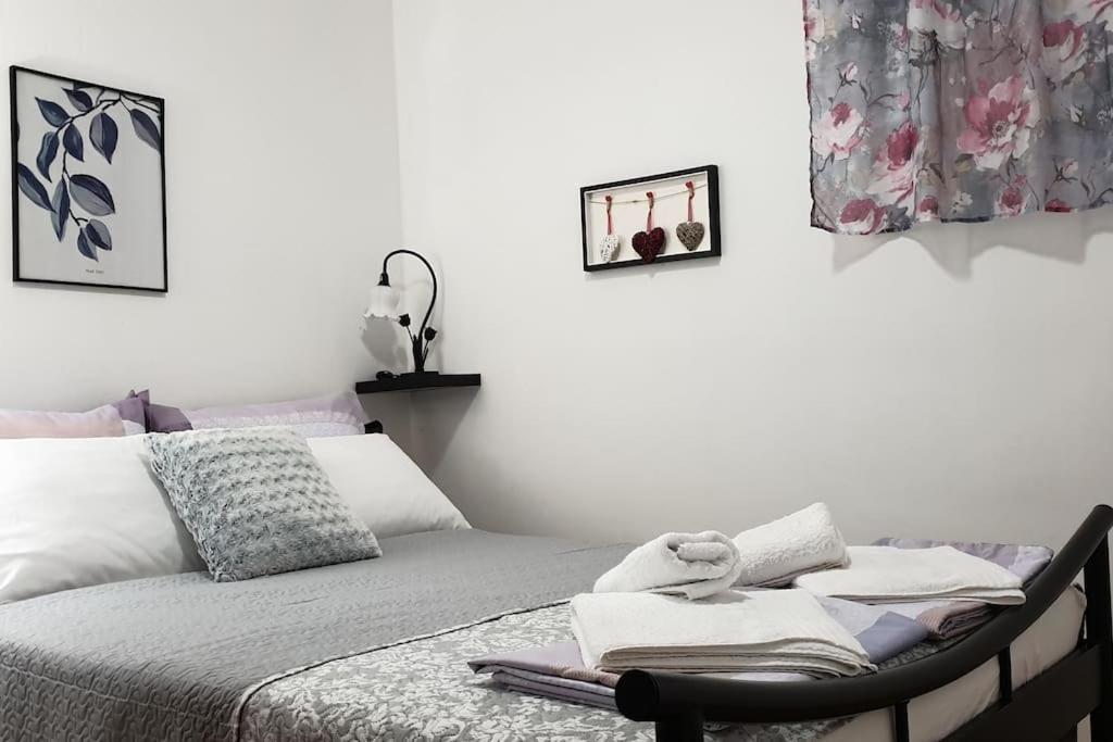 Alex Apartment Zemun Экстерьер фото