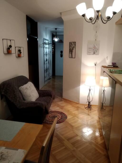 Alex Apartment Zemun Экстерьер фото